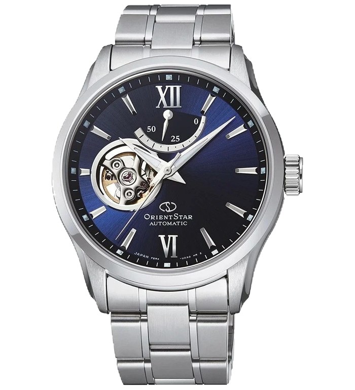 ЧАСОВНИК ORIENT STAR CONTEMPORARY 39ММ  RE-AT0001L