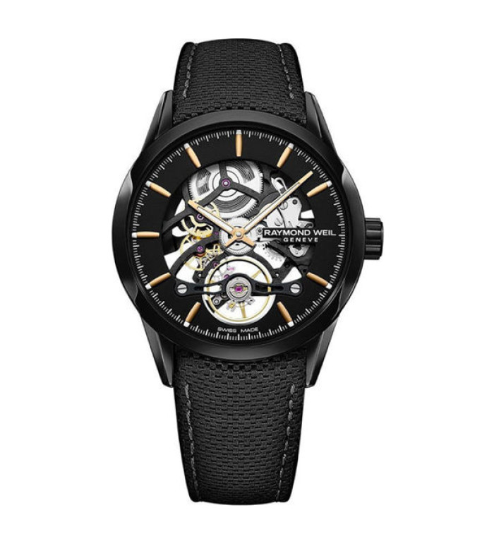 RAYMOND WEIL FREELANCER 42MM 2785-BC5-20001