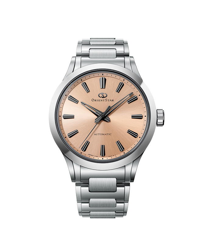 Orient Star RE-BQ0004Y Limited Edition