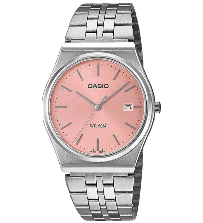 ЧАСОВНИК CASIO COLLECTION MTP-B145D-4AVEF