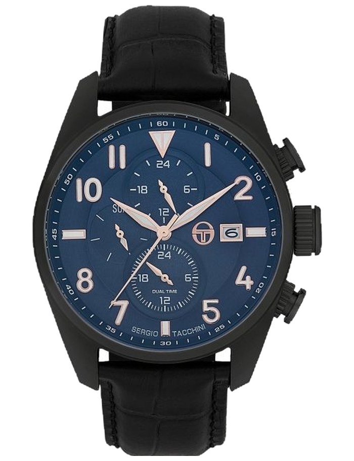 Мъжки часовник Sergio Tacchini ST.1.114.01