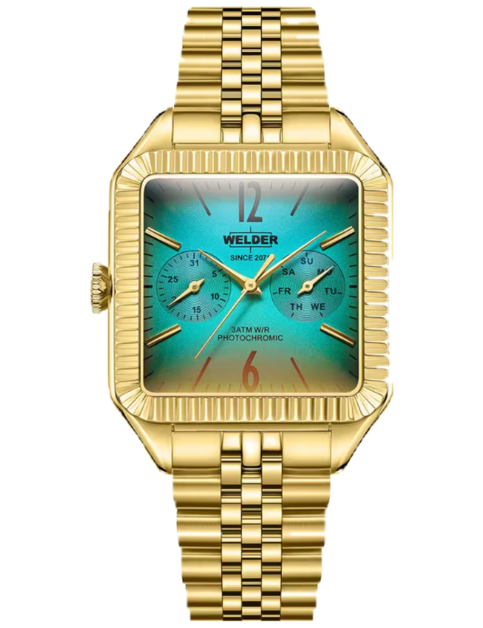 Дамски Часовник WELDER ROYAL  36x37MM WWRC853