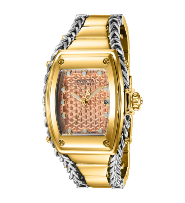 Invicta Gladiator Reserve Lady 41958