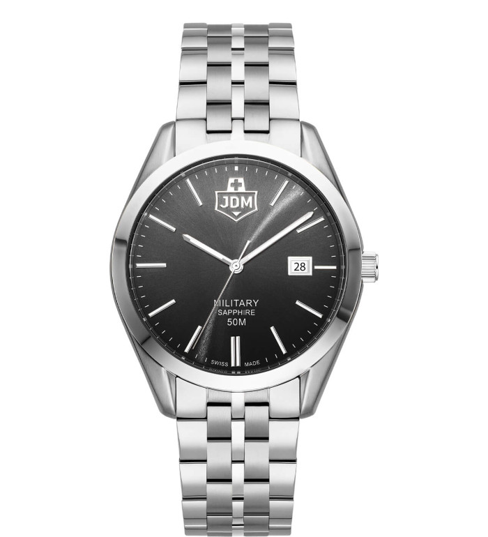 JDM Military Sapphire Interlaken JDM-WG023-03