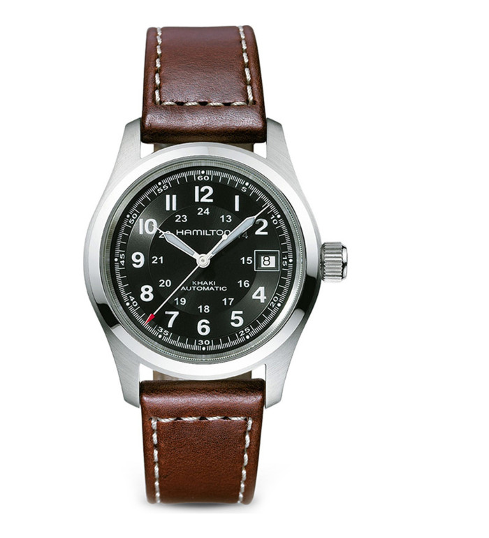 HAMILTON KHAKI FIELD AUTO 38 ММ H70455533