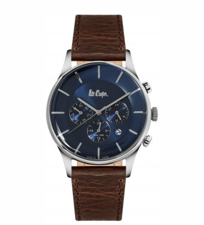 Мъжки часовник LEE COOPER LC06491.392