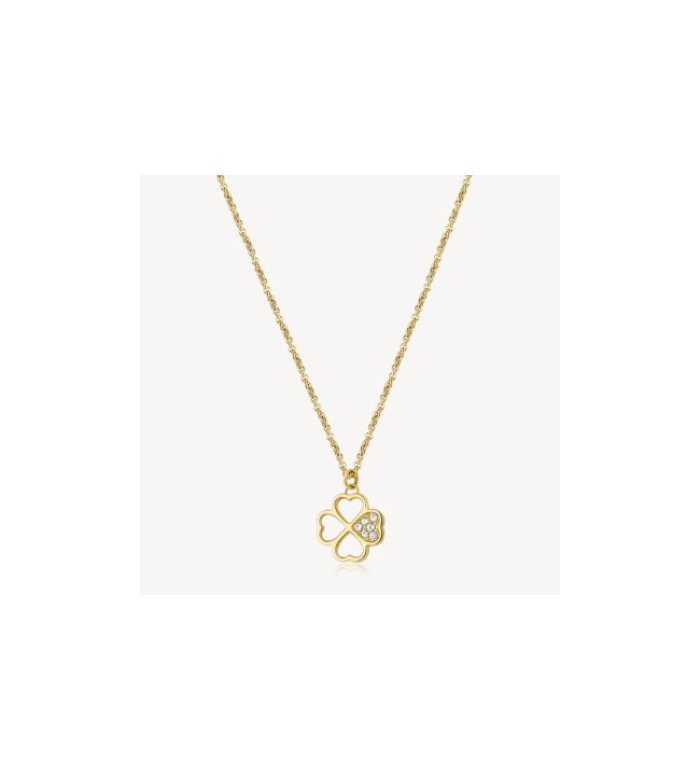 Колие Brosway Chakra Good Luck BHKN092