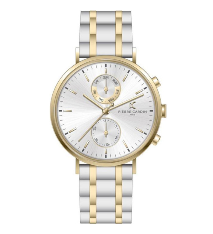 PIERRE CARDIN 42MM CBN.3060