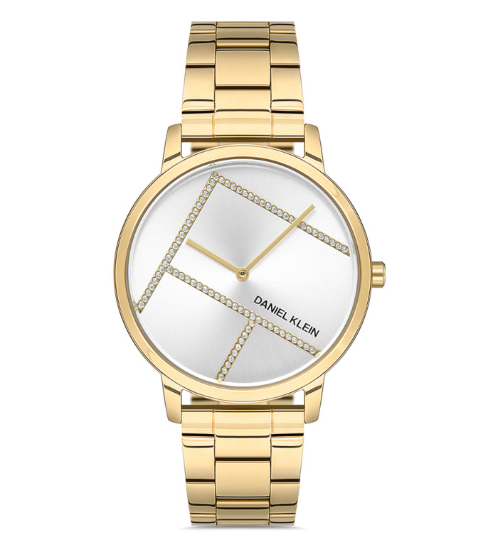 DANIEL KLEIN PREMIUM 32MM LADIES WATCH DK.1.13058-3