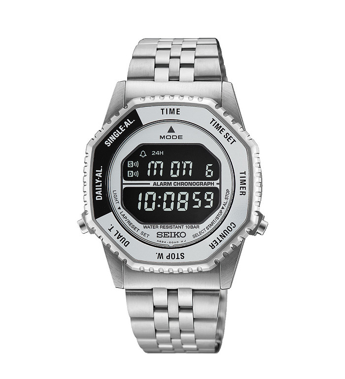 Мъжки часовник Seiko Montre Sport HFL002P1