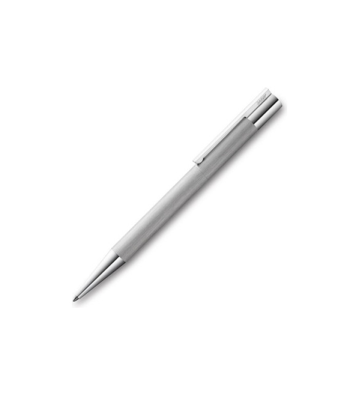 Химикалка Lamy Scala Brushed