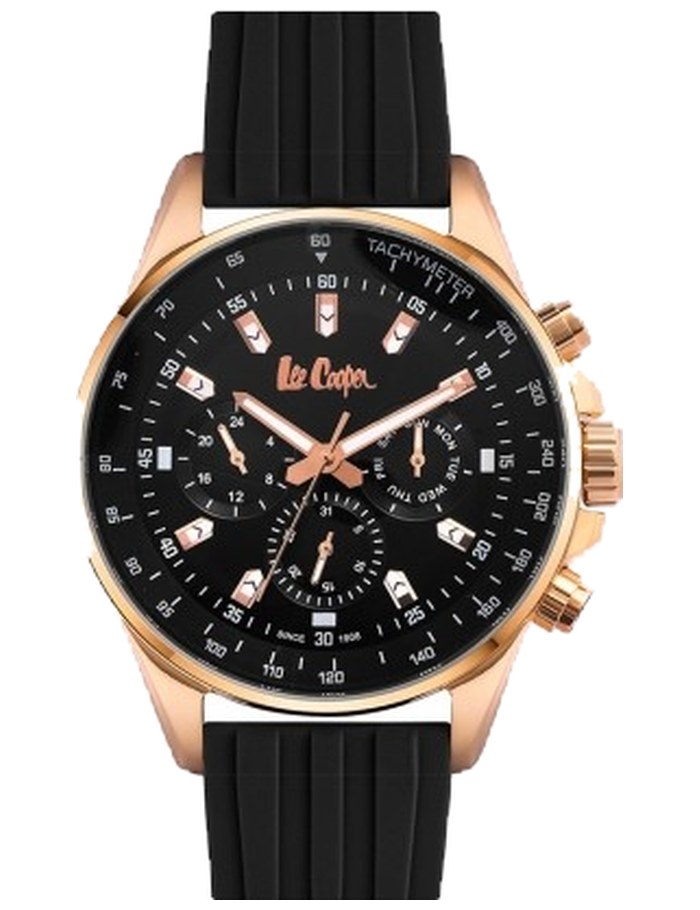 Мъжки часовник LEE COOPER LC06977.451
