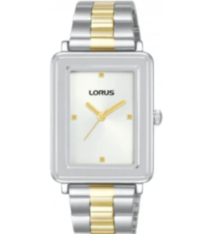 Lorus Women RG299XX9