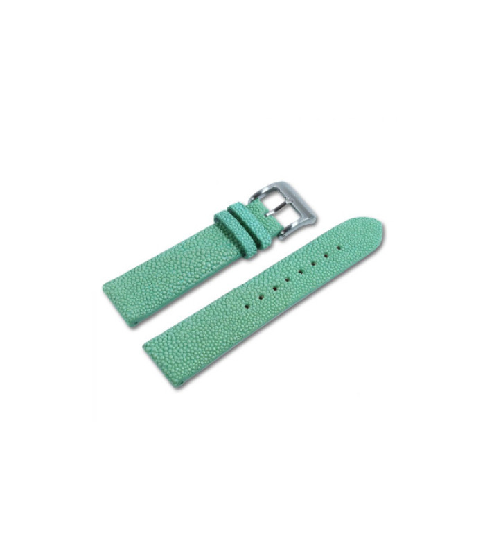 PEARL RAY STRAP IN GREEN / MINT