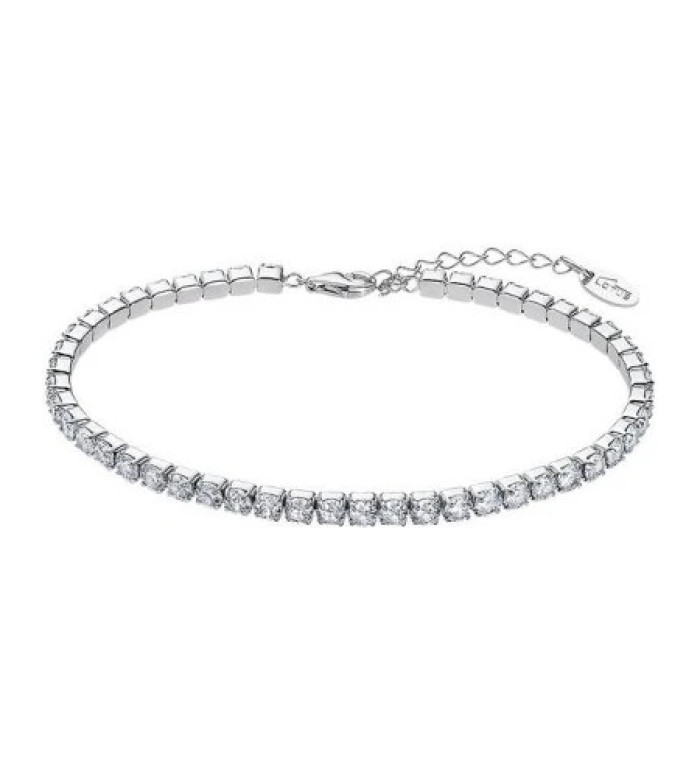 LOTUS SILVER SILVER BRACELET LP3452-2/1