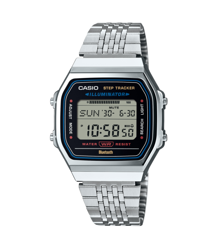 ЧАСОВНИК CASIO COLLECTION ABL-100WE-1AEF