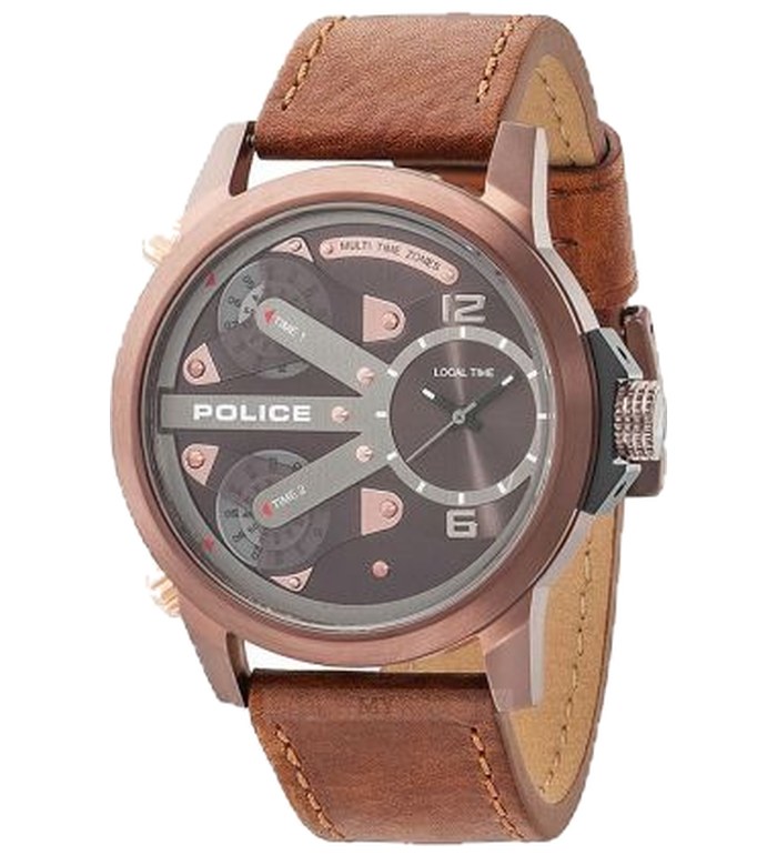 Police PL.14538JSBN/65A