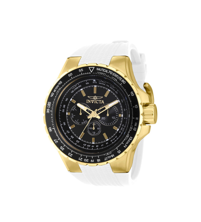Invicta Aviator 39312