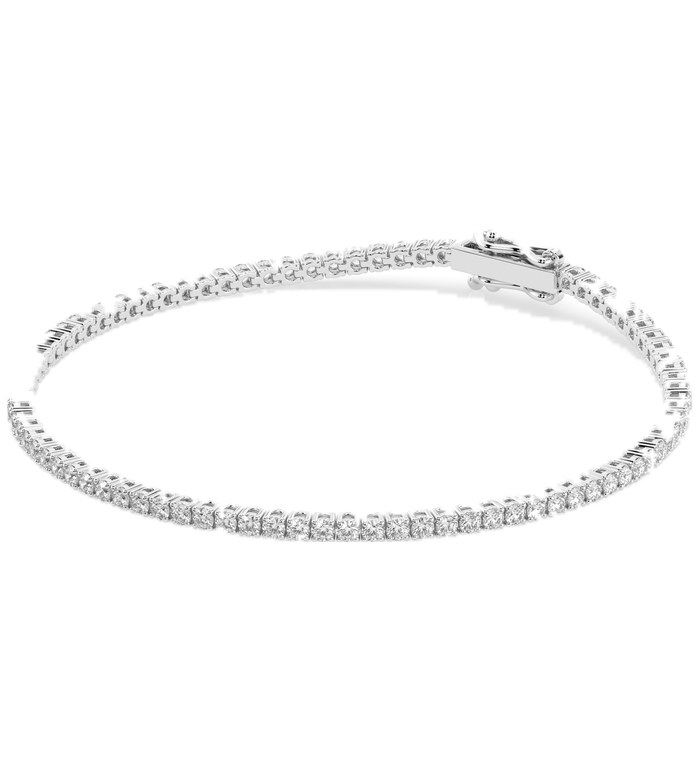 CARA DIAMANTI Златна гривна с диаманти K105-10001W