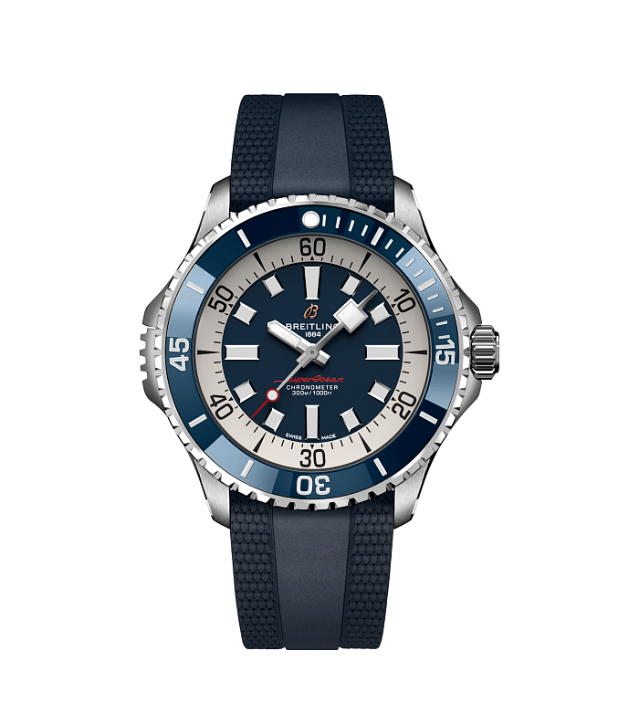 Breitling Superocean Automatic 46 A17378E71C1S1