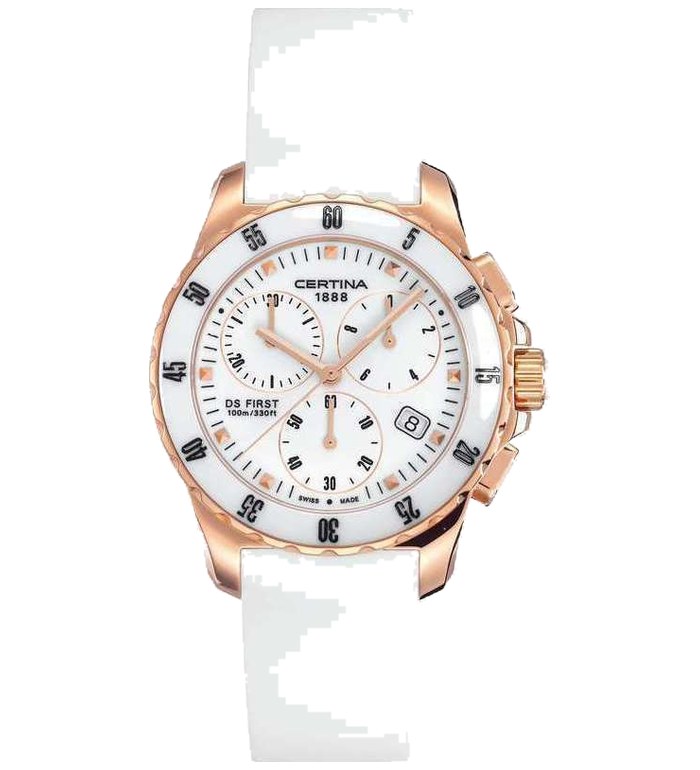 CERTINA DS FIRST 34,8MM C014.217.37.011.00