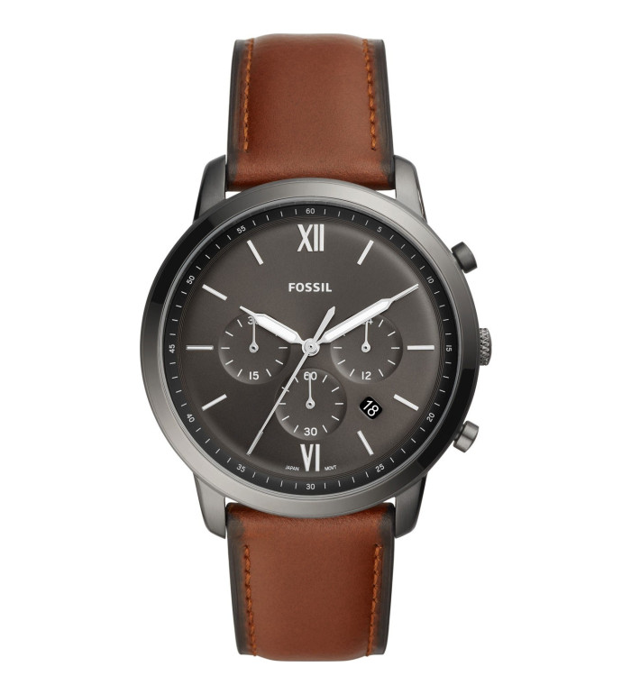 FOSSIL NEUTRA 44MM FS5512