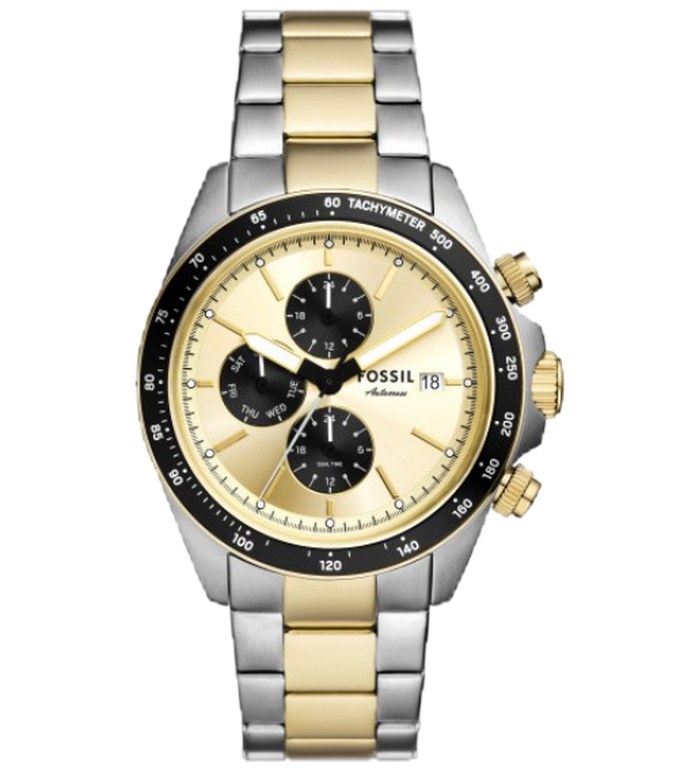 Fossil BQ2876