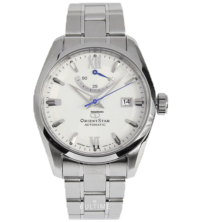 ЧАСОВНИК ORIENT STAR 41MM RE-AU0006S