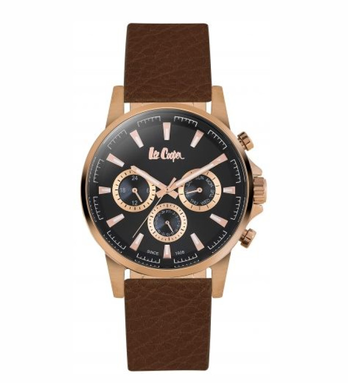 Мъжки часовник LEE COOPER LC06528.462