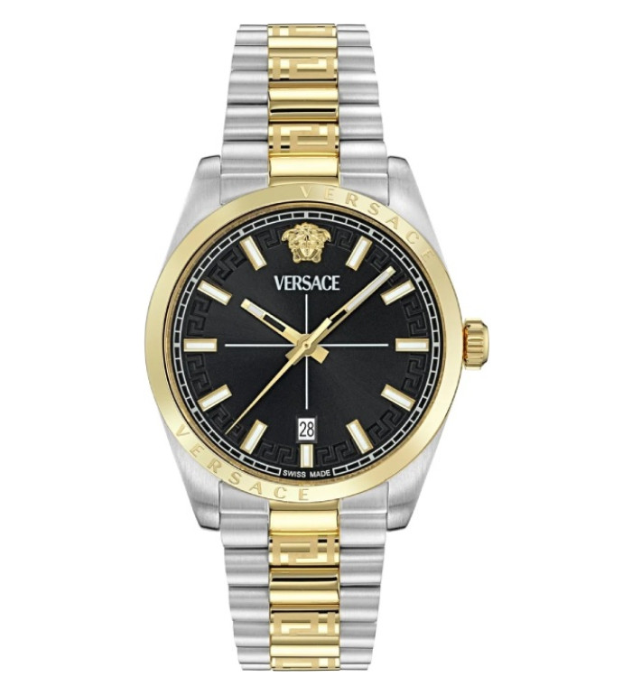 VERSACE MILLENYIUM 40MM VE0G00525