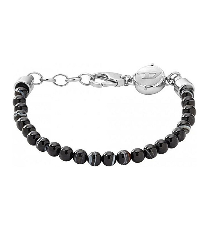 DIESEL MEN'S BRACELET DX0848040