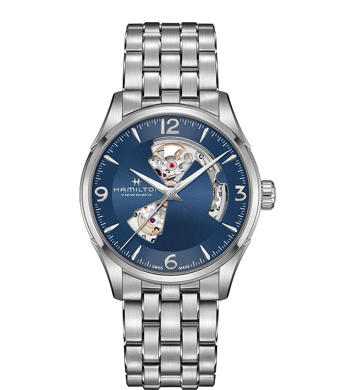 Hamilton Jazzmaster H32705141