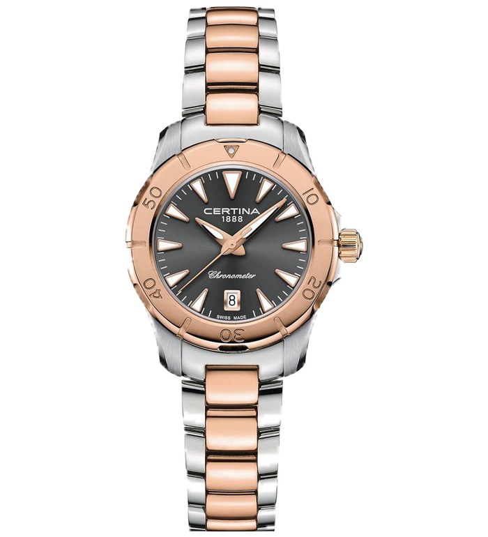 CERTINA DS ACTION 29MM  C032.951.22.081.00