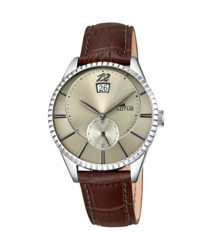 Lotus Minimalist 18322/2