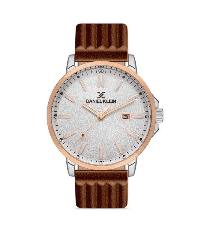 DANIEL KLEIN PREMIUM 44MM MEN'S WATCH DK.1.13065-3