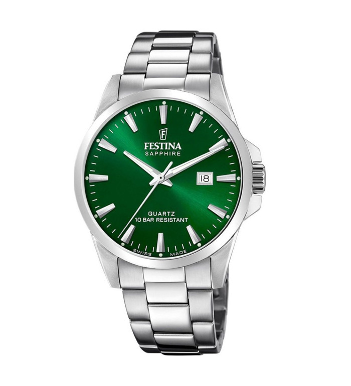 FESTINA SWISS MADE 41MM F20024/6