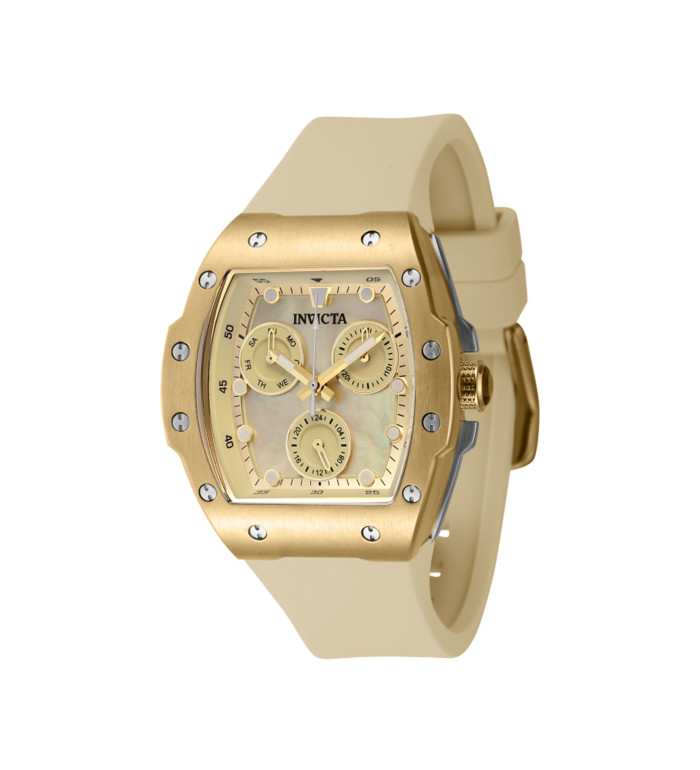 Invicta Racing Luxury Campaign 45645