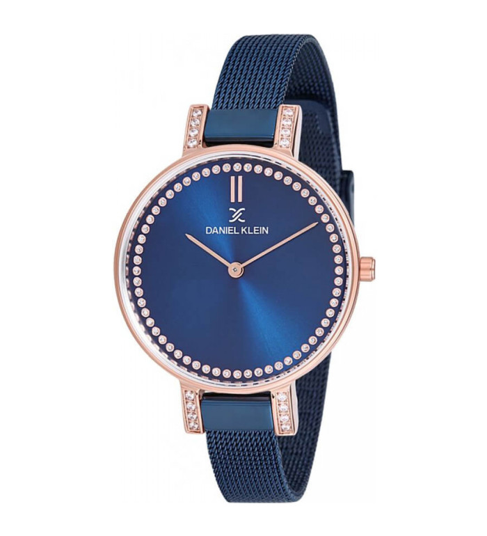 DANIEL KLEIN FIORD  34MM LADIES WATCH DK12177-5