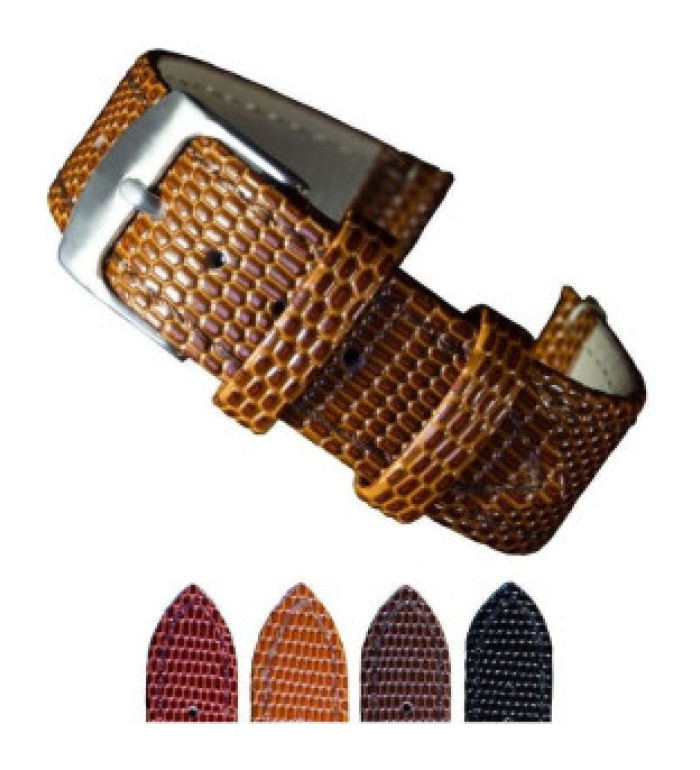 Кожена каишка Diloy CP000407