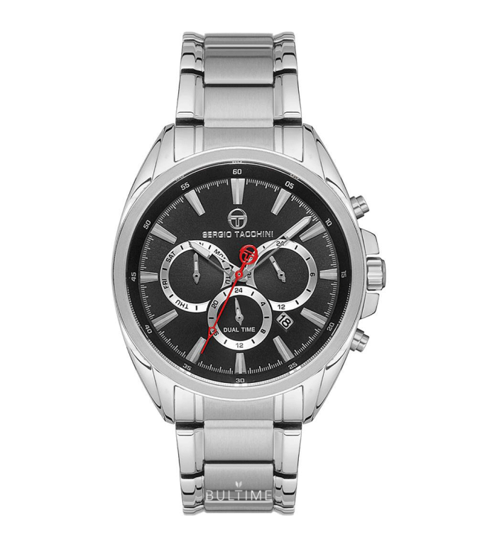 SERGIO TACCHINI ARCHIVIO 44MM MANS WATCH ST.1.10095-1