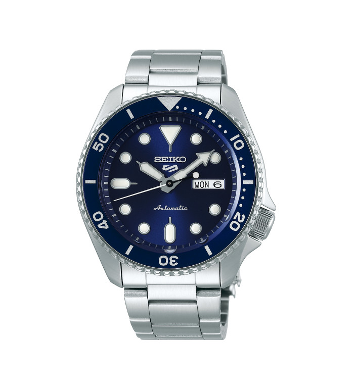 SEIKO 5 SPORT AUTOMATIC 42.5MM MEN'S WATCH SRPD51K1