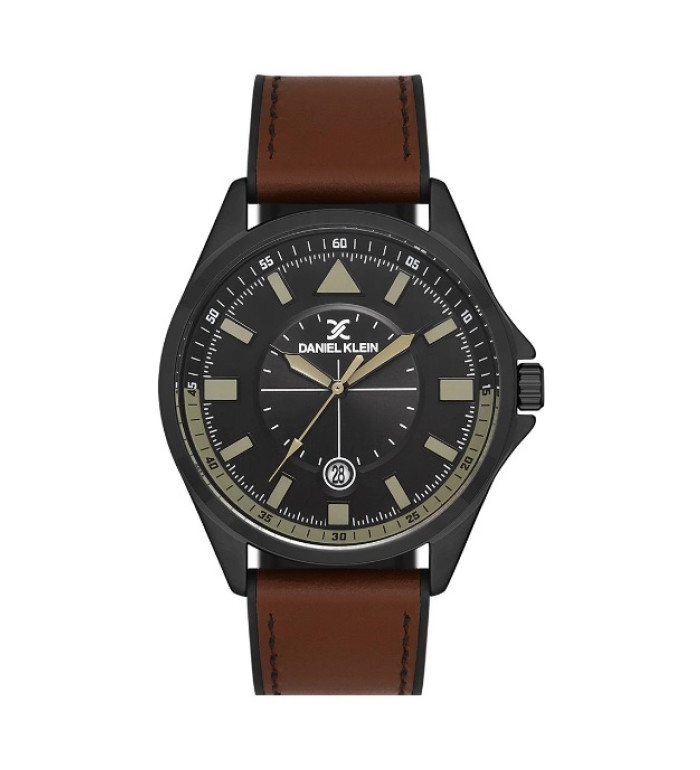 DANIEL KLEIN PREMIUM 44MM MEN'S WATCH DK.1.12948-5