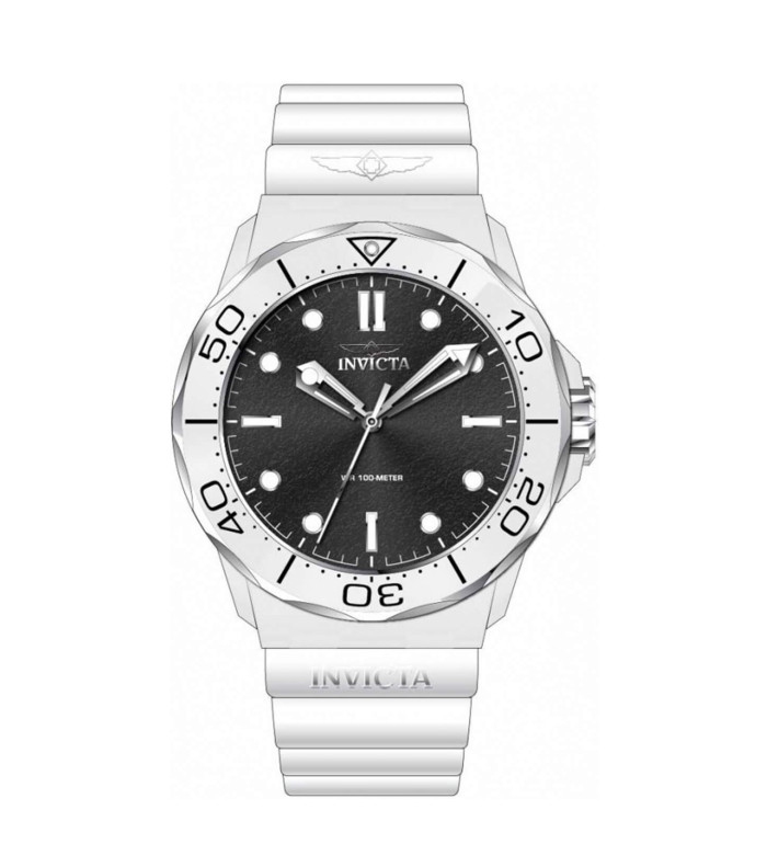 Invicta Coalition Forces Zager Exclusive 46392
