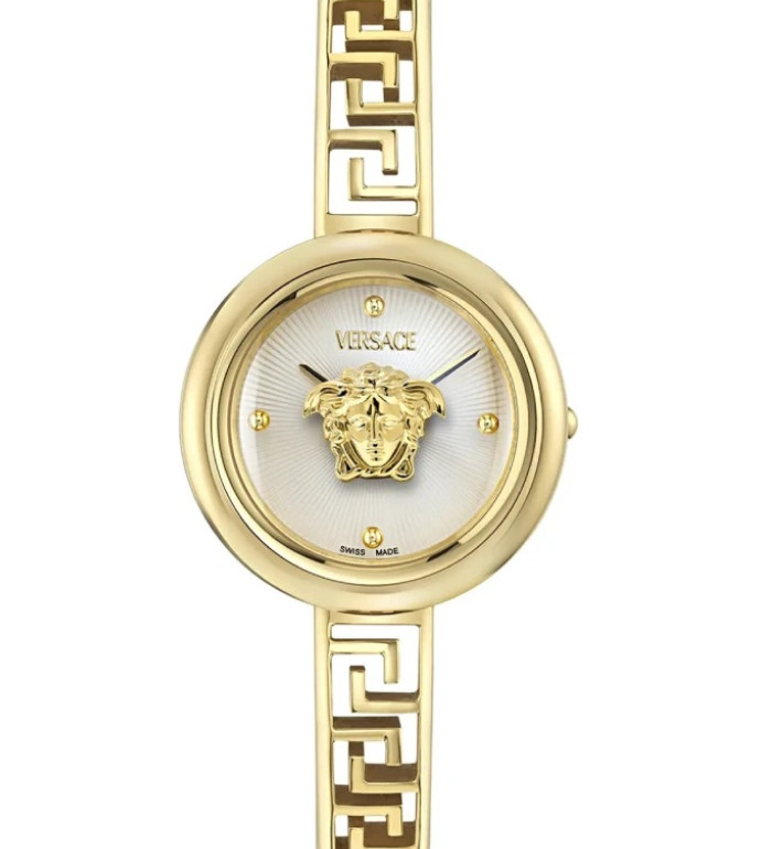 VERSACE MEDUSA ECLIPSE 28MM VE5F00226