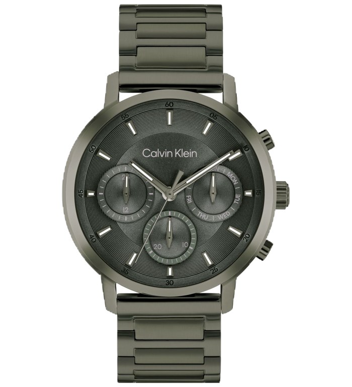 ЧАСОВНИК CALVIN KLEIN GAUGE 25200494