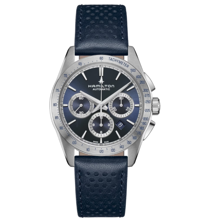 HAMILTON JAZZMASTER 42MM H36.616.640
