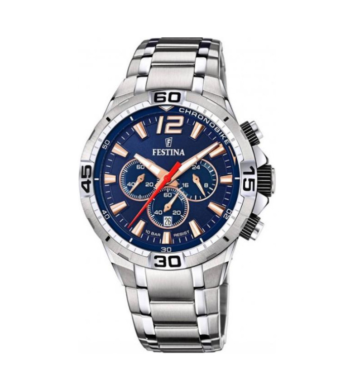 FESTINA CHRONO BIKE 45MM F20522/4