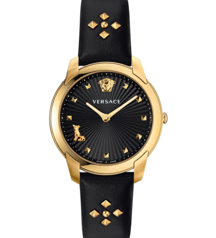 VERSACE AUDREY 38MM LADIES WATCH VELR003 19