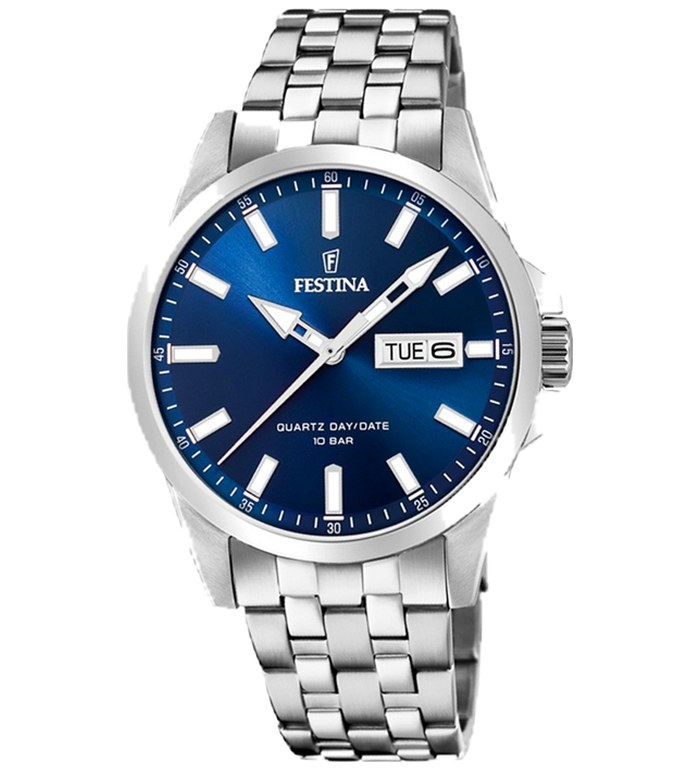 FESTINA CLASSIC 45MM F20357/3