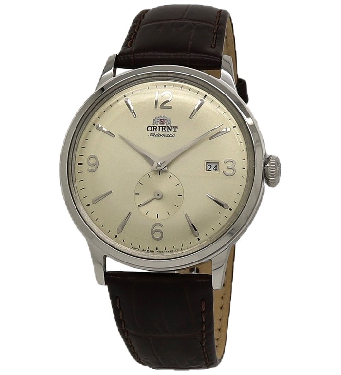 ЧАСОВНИК ORIENT BAMBINO AUTOMATIC 41MM RA-AP0003S